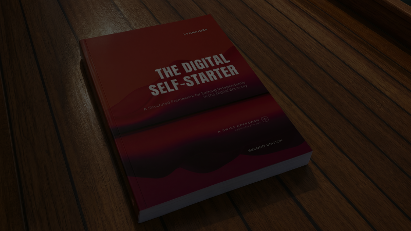 step-by-step guide to starting an online business